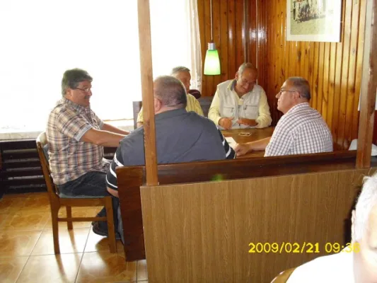 Traditionstreffen 2011