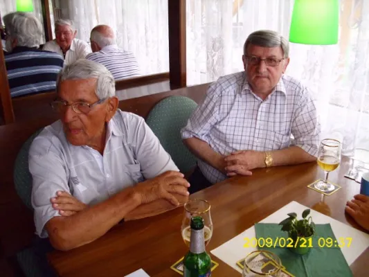 Traditionstreffen 2011