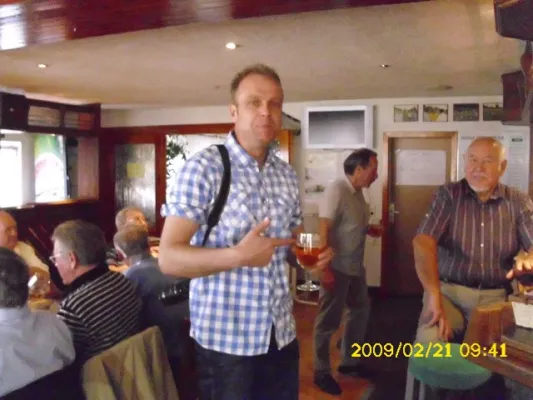 Traditionstreffen 2011