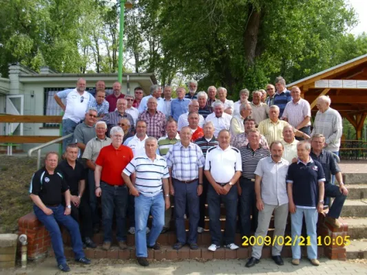 Traditionstreffen 2011