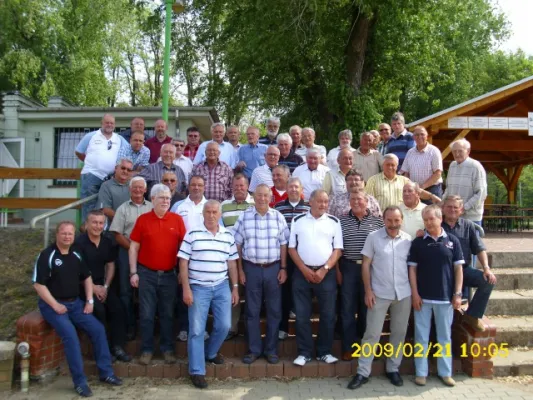 Traditionstreffen 2011