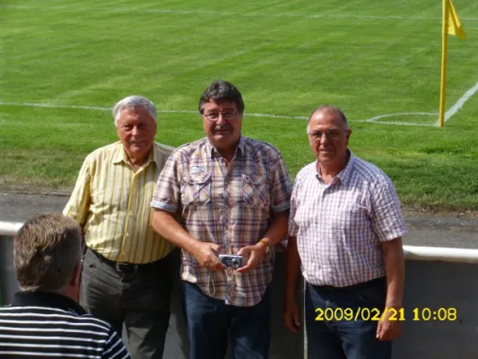 Traditionstreffen 2011