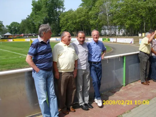 Traditionstreffen 2011