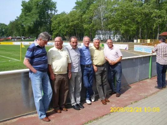 Traditionstreffen 2011