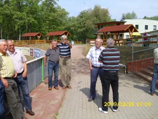 Traditionstreffen 2011