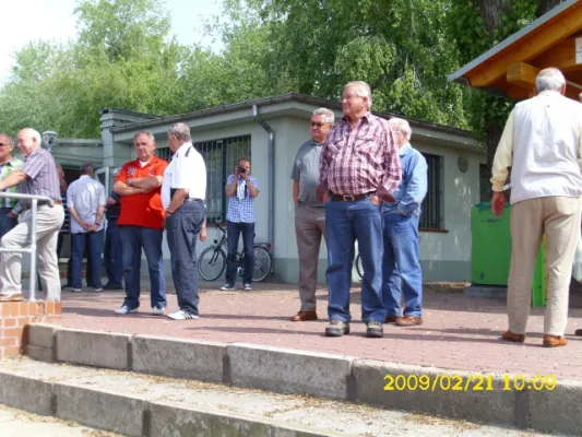 Traditionstreffen 2011