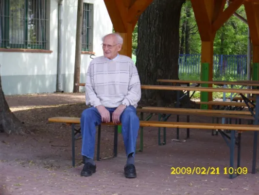 Traditionstreffen 2011