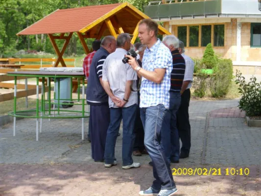 Traditionstreffen 2011