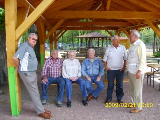 Traditionstreffen 2011