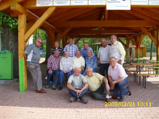 Traditionstreffen 2011