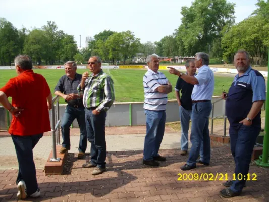 Traditionstreffen 2011