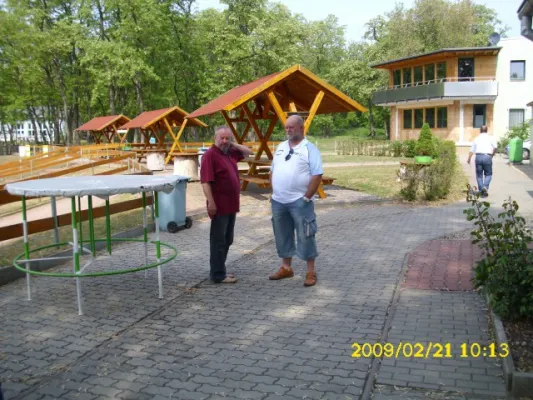 Traditionstreffen 2011