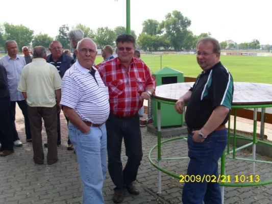 Traditionstreffen 2011