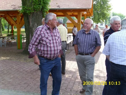 Traditionstreffen 2011