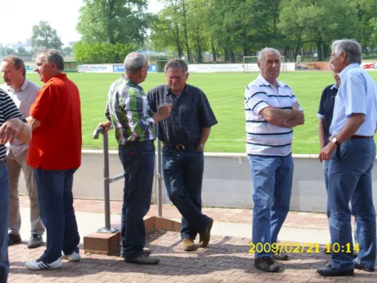 Traditionstreffen 2011