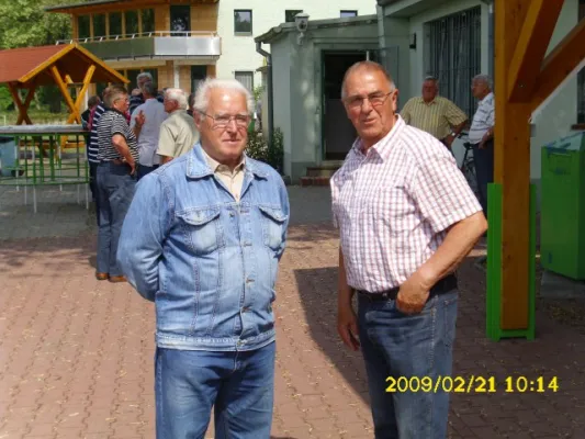Traditionstreffen 2011