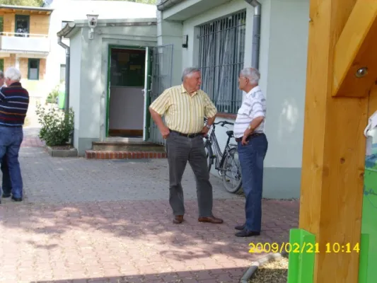 Traditionstreffen 2011