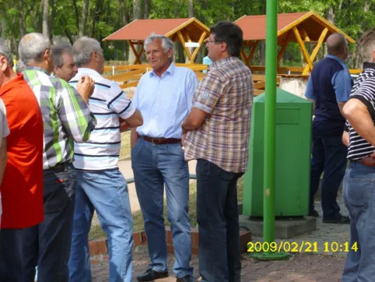 Traditionstreffen 2011