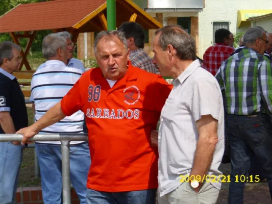 Traditionstreffen 2011