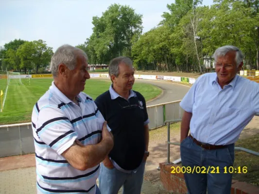 Traditionstreffen 2011