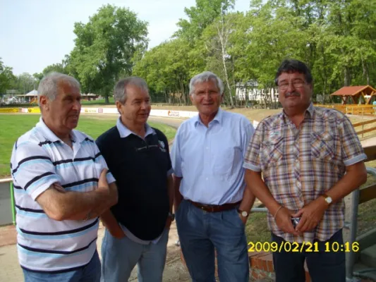 Traditionstreffen 2011