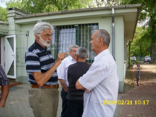 Traditionstreffen 2011