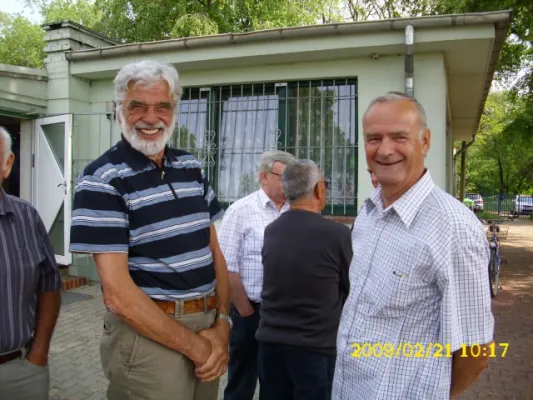 Traditionstreffen 2011