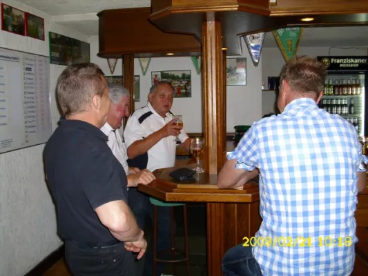 Traditionstreffen 2011