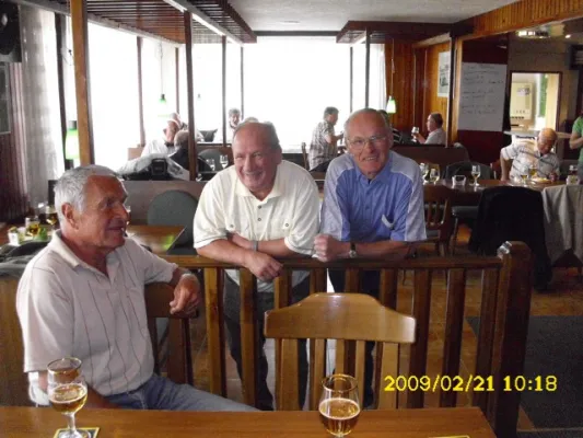 Traditionstreffen 2011