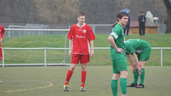 16.04.2016 FC G-W Piesteritz vs. Eintracht Salzwedel