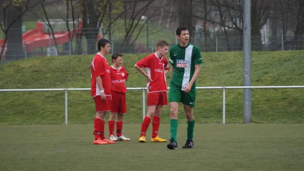 16.04.2016 FC G-W Piesteritz vs. Eintracht Salzwedel