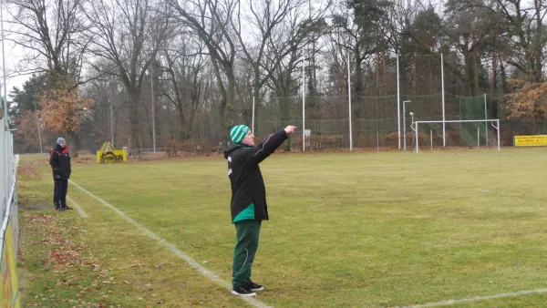 19.02.2017 TuS Kochstedt (U15) vs. Grün-Weiß Piesteritz