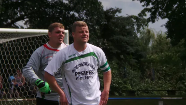 29.07.2017 SV Germania Roßlau vs. Grün-Weiß Piesteritz II