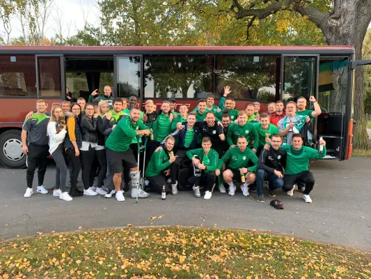 12.10.2019 Grün-Weiß Annaburg vs. Grün-Weiß Piesteritz