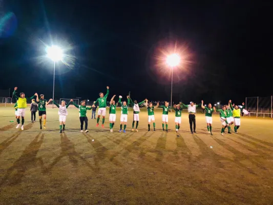 17.09.2021 FC G/W Piesteritz vs. FC Bitterfeld-Wolfen