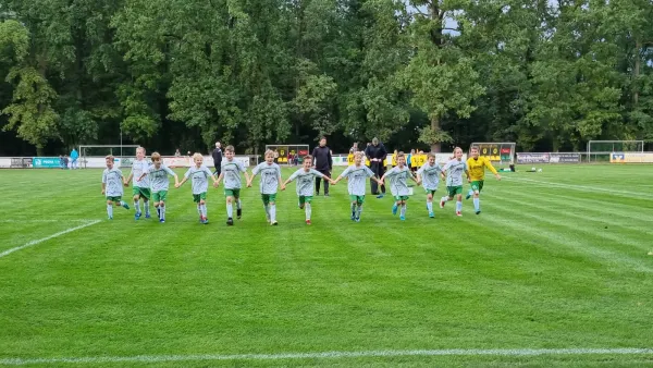 17.09.2021 JSG Heidekicker III vs. FC G/W Piesteritz