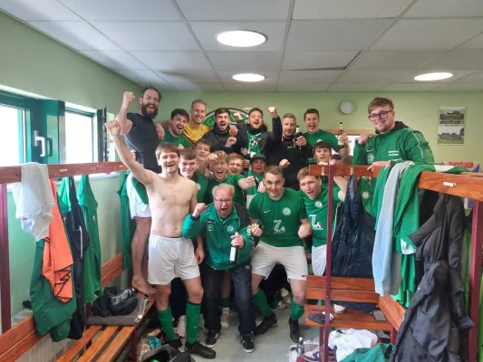 07.05.2023 FC G/W Piesteritz vs. SG 1919 Trebitz