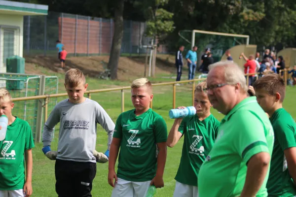 04.09.2022 FC G/W Piesteritz vs. JSG Lutherkicker