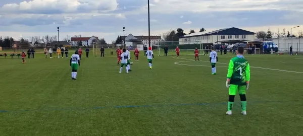 28.03.2023 SV Eintracht Elster vs. FC G/W Piesteritz