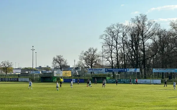 21.04.2023 FC G/W Piesteritz vs. Allemannia Jessen