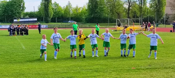 11.05.2023 JSG Lutherkicker vs. FC G/W Piesteritz II