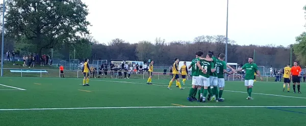 30.04.2024 FC G-W Piesteritz vs. VfB Gräfenhainichen