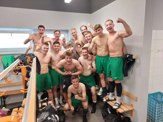 09.09.2023 1. FC Zeitz vs. FC G-W Piesteritz