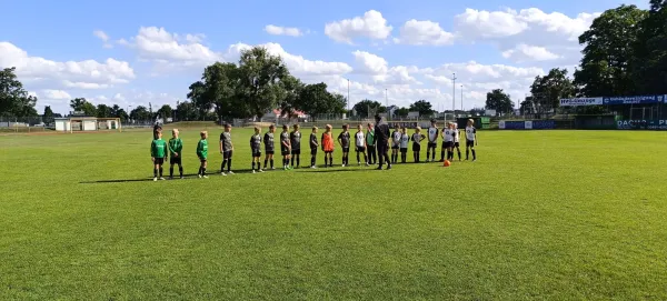 13.06.2024 FC G-W Piesteritz vs. SG Kemberg/Rackith