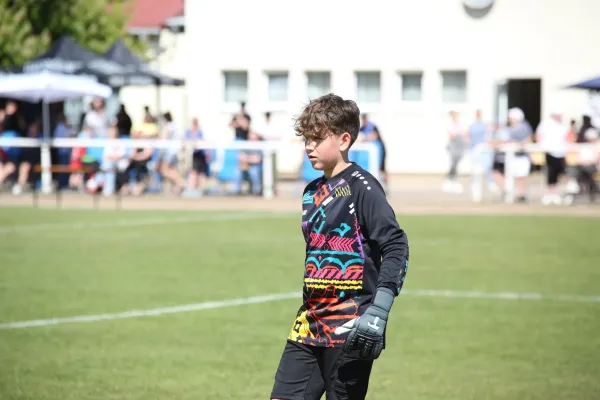 01.05.2024 JSG Luther vs. FC G-W Piesteritz II