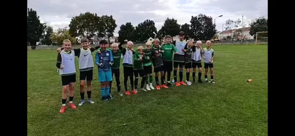 24.08.2025 FC GW Piesteritz vs. SG Union Sandersdorf