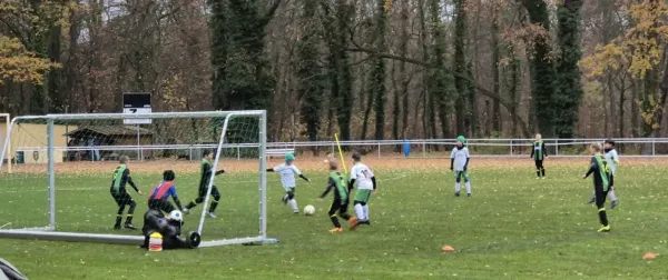 15.11.2025 Hellas Oranienbaum vs. FC GW Piesteritz II