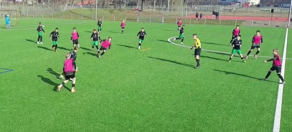 01.03.2026 FC Grün-Weiß Piesteritz vs. SG Union Sandersdorf