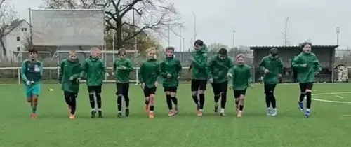 12.04.2026 FC Grün-Weiß Piesteritz vs. SV Fortuna Magdeburg