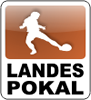 Landespokal gegen Landsberg